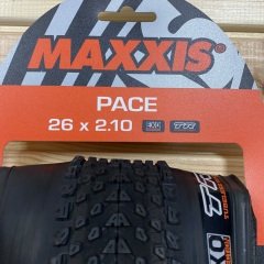 Maxxis Pace 26x2.10 - EXO TR