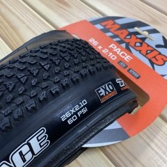 Maxxis Pace 26x2.10 - EXO TR