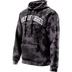 Loose Riders Kapşonlu Sweatshirt