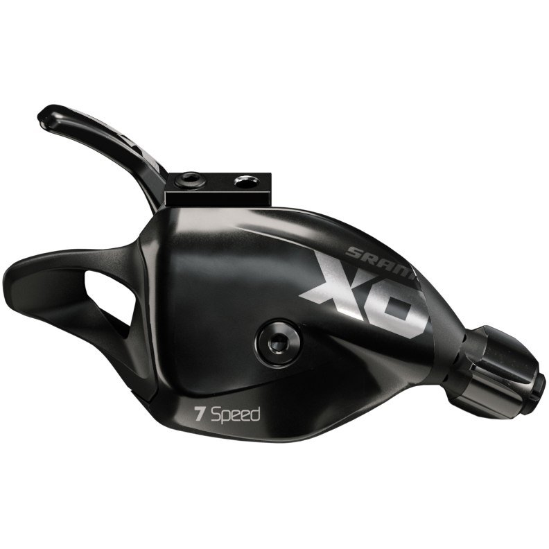 Sram X01 DH 7-speed Vites Kolu