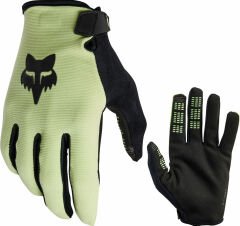 Fox Racing Ranger Eldiven - Yeşil
