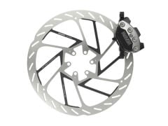 Sram Maven Ultimate 4 Piston Fren Seti