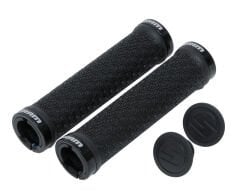 Sram MTB Locking Grip - Siyah