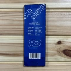 DT Index 10'lu Zincir
