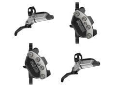 Sram Maven Ultimate 4 Piston Fren Seti