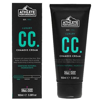 Muc-Off Chamois Krem (Erkek) - 100ml