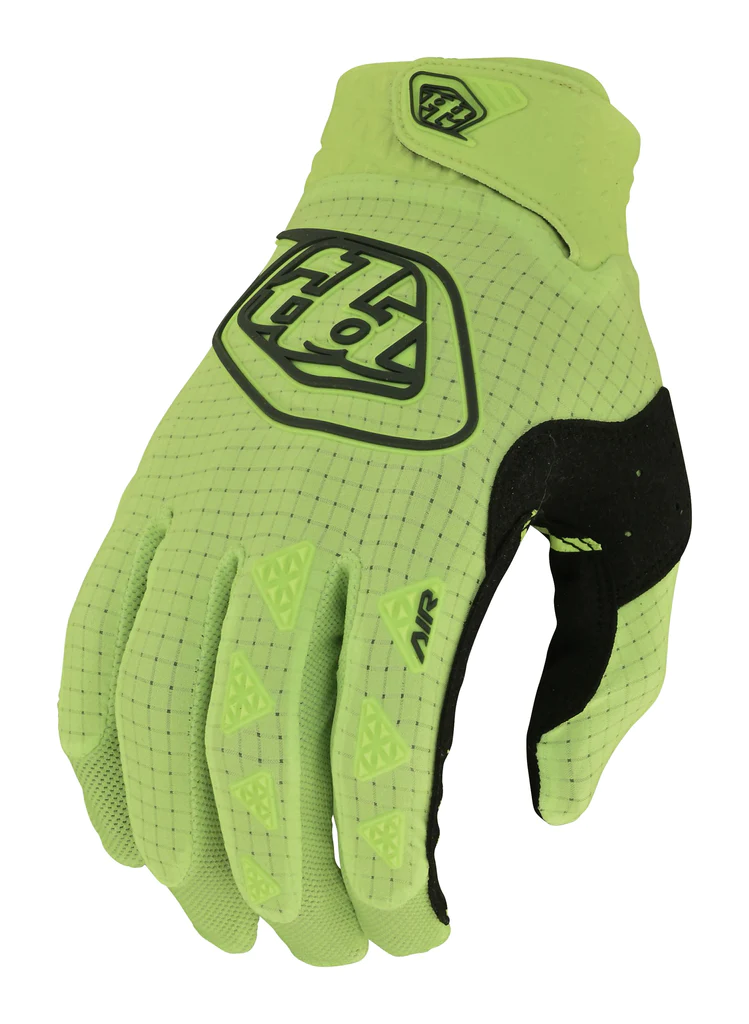 Troy Lee Designs Air Eldiven - Yeşil