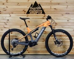 Canyon Neuron:ON AL 8.0 29” - E-Bike Elektrikli Enduro Bisiklet