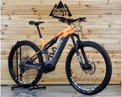 Canyon Neuron:ON AL 8.0 29” - E-Bike Elektrikli Enduro Bisiklet