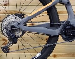 Canyon Neuron:ON AL 8.0 29” - E-Bike Elektrikli Enduro Bisiklet