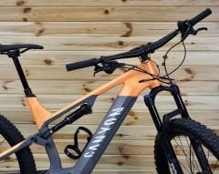 Canyon Neuron:ON AL 8.0 29” - E-Bike Elektrikli Enduro Bisiklet