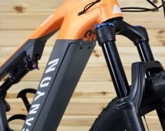 Canyon Neuron:ON AL 8.0 29” - E-Bike Elektrikli Enduro Bisiklet