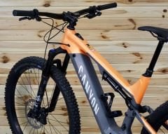 Canyon Neuron:ON AL 8.0 29” - E-Bike Elektrikli Enduro Bisiklet