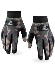 Loose Riders Freeride Eldiven - Camo