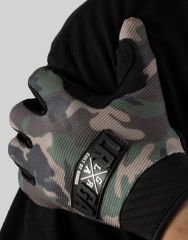 Loose Riders Freeride Eldiven - Camo