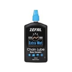 Zefal Extra Wet Zincir Yağı - 120 ml