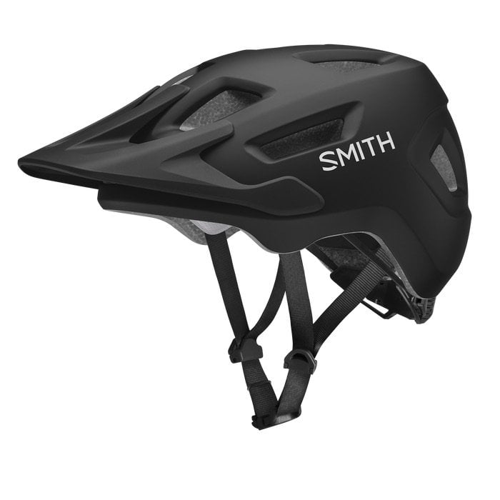 Smith Sidekick Jr. Mips Çocuk Kaskı - Matte Black