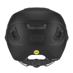 Smith Sidekick Jr. Mips Çocuk Kaskı - Matte Black