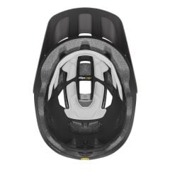 Smith Sidekick Jr. Mips Çocuk Kaskı - Matte Black