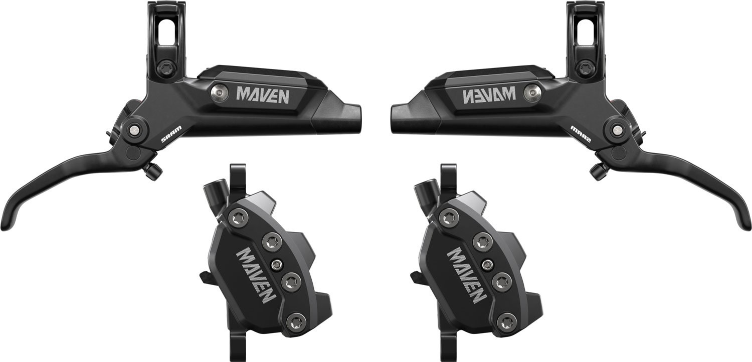 Sram Maven Base Stealth Fren Seti