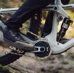 Ochain Spider N Sram 8B/3B