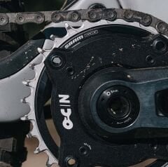 Ochain Spider N Sram 8B/3B