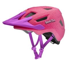 Smith Sidekick Jr. Mips Çocuk Kaskı - Matte Lollipop Fade