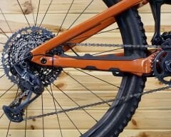 Specialized Enduro Comp 29” - Enduro Bisiklet