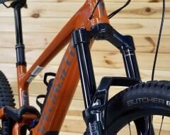 Specialized Enduro Comp 29” - Enduro Bisiklet