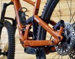 Specialized Enduro Comp 29” - Enduro Bisiklet