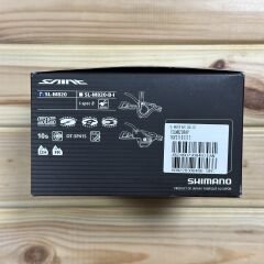 Shimano Saint SL-M820 I-Spec B 10lu Vites Kolu