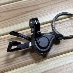 Shimano Saint SL-M820 I-Spec B 10lu Vites Kolu