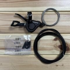 Shimano Saint SL-M820 I-Spec B 10lu Vites Kolu