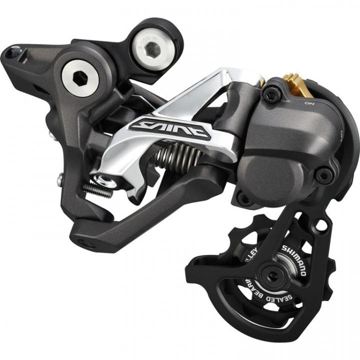 Shimano Saint RD-M820-SS 10lu Aktarıcı