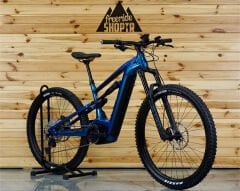 Cannondale Moterra Neo 3 29/27.5” - E-Bike Elektrikli Enduro Bisiklet