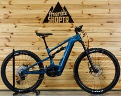 Cannondale Moterra Neo 3 29/27.5” - E-Bike Elektrikli Enduro Bisiklet