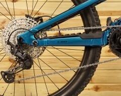 Cannondale Moterra Neo 3 29/27.5” - E-Bike Elektrikli Enduro Bisiklet