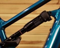 Cannondale Moterra Neo 3 29/27.5” - E-Bike Elektrikli Enduro Bisiklet