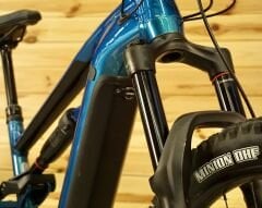 Cannondale Moterra Neo 3 29/27.5” - E-Bike Elektrikli Enduro Bisiklet