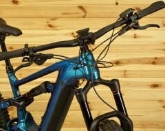 Cannondale Moterra Neo 3 29/27.5” - E-Bike Elektrikli Enduro Bisiklet