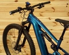 Cannondale Moterra Neo 3 29/27.5” - E-Bike Elektrikli Enduro Bisiklet