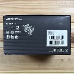 Shimano Saint RD-M820-SS 10lu Aktarıcı