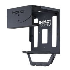 Impact Bike Dock Bisiklet Askısı - Raflı Duvar Montajı