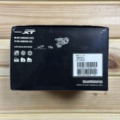 Shimano Deore XT RD-M8000-GS 11li Aktarıcı