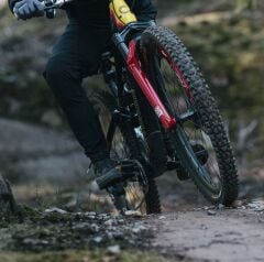 Ochain Spider R Sram 8B/3B