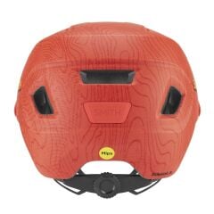 Smith Sidekick Jr. Mips Çocuk Kaskı - Matte Blaze