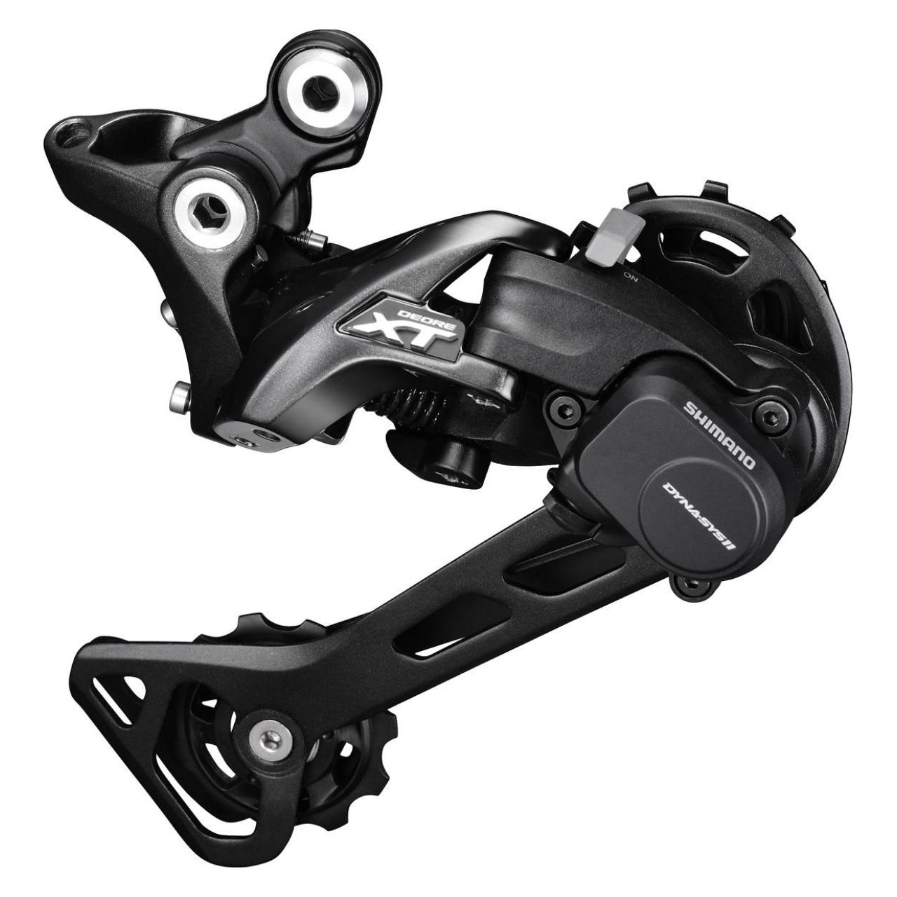 Shimano Deore XT RD-M8000-GS 11li Aktarıcı