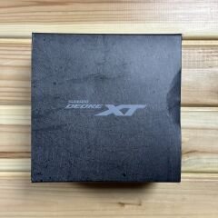 Shimano Deore XT RD-M8100-SGS 12li Aktarıcı