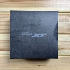 Shimano Deore XT RD-M8100-SGS 12li Aktarıcı
