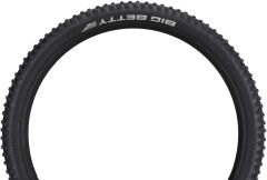 Schwalbe Big Betty Evo Super Downhill Ultra Soft TLE 27.5/29x2.40